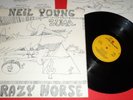 NEIL YOUNG (CRAZY HORSE) 