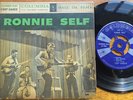 RONNIE SELF - 7
