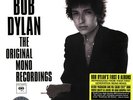 Bob Dylan Original Mono Recordings 9x LP Vinyl Box NEW