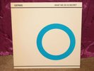 GERMS WHAT WE DO IS SECRET LP NM PUNK