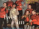 Original Hazy Osterwald Sextett Twist im Blut Twist and