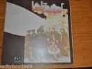LED ZEPPELIN II 2ND SELF TITLED LP UK 1ST PRESSING A2/B