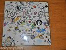 LED ZEPPELIN III 3RD SELF TITLED LP UK 1ST PRESSING A5/