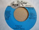 CONROY SMITH - WAKE UP - COLLAR 7