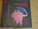 BLACK SABBATH PARANOID UK 1ST PRESSING LARGE SWIRL NM/E
