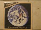  UK BOOGIE MODERN SOUL - LP PARADISE - LOVE IS