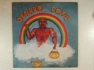 HARRIS & ORR funk LP 'SPREAD LOVE   G+