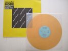 depeche mode blasphemous rumours orange vinyl 
