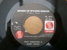 Rare Northern Soul R&B 45 Tony Middleton & Bobby Matos