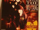 Wu-Tang Clan - Enter the Wu-Tang (36 chambers), Vinyl-L