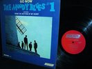 1966 MONO   THE MOODY BLUES   GO NOW   UK BEAT ZOMBIES 