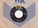 THE EL VENOS YOU MUST BE TRUE  DOO WOP 45 WITH ORIGINAL