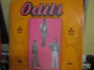 ODILI nigerian afro funk vinyl record LP soul OOP RARE