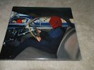 The Mars Volta, Frances the Mute Vinyl Record LP, Seale
