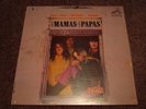 MAMAS AND THE PAPAS  Cass John Michelle Dennie  SEALED
