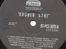 THE BEATLES-RUBBER SOUL-RARE NICARAGUA LP