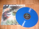 PINK FLOYD - A saucerful of secrets - blaue Pressung - 