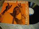 HORACE SILVER BLUE NOTE 1520 SPOTLIGHT ON DRUMS LEXINGT