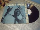 HORACE SILVVER AND THE JAZZ MESSENGERS BLUE NOTE 1518 L