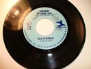 Funk 45 Ella Fitzgerald “Sunshine of Your Love” Promo N