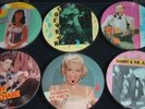 Eddie Cochran  Bill Haley  Wanda Jackson ..Picture Sing