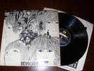 The Beatles, Revolver, XEX 605-2, 606-2. Rare Factory S
