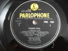THE BEATLES Rubber Soul Mono Y/B Original 1965  Press -