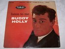 RARE BUDDY HOLLY LISTEN TO ME FEP 2002 NO GLASSES EP