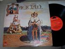 Andrew Leigh rare LP 