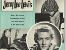 Jerry Lee Lewis Sun EPA 108 