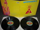 SPACEMEN 3 Dreamweapon 1995 UK 2LP 3rd STONE SPACE/PSYC