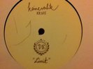 D.B. DANIEL BORTZ LIMIT TO YOUR LOVE KEINERECHTE KR003