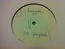 D.B. DANIEL BORTZ GLORY HOLE ANYTHING KEINERECHTE KR002