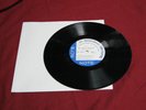 Gil Melle Quartet Lou Mecca Quadrille for Moderns Blue 