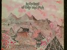 CARAVAN IN THE LAND OF GREY & PINK LP RECORD DERAM SDL-