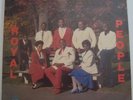 SOUL MODERN BOOGIE ROYAL PEOPLE SWEETER LP RARE SEALED