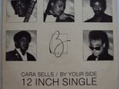 SOUL MODERN BOOGIE TONY BENTON CARA SELLS VERY RARE 12'