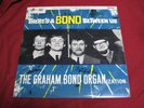 Graham Bond 