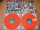 ROLLING STONES ALTERNATE SOME GIRLS RED VINYL NEW 2LP