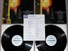 SAX 2473-4: MAHLER SYMPHONY NO.2 *KLEMPERER NM++ AMAZIN
