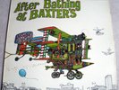 JEFFERSON AIRPLANE After Bathing At Baxter's UK LP RCA 