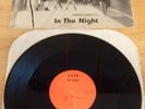 MYSTRESS LP IN THE NIGHT PRIVATE PRESS HARD ROCK HEAVY 