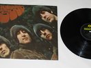 EX:THE BEATLES / RUBBER SOUL - LP.1ST PRESSING STEREO P