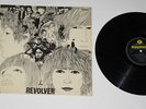 THE BEATLES / REVOLVER - LP.STEREO 1ST PRESSING