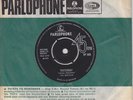 BEATLES * 'Yesterday' * 1965 UK Export#DP 563