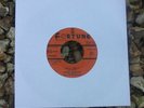 RARE DETROIT NS - ANDRE WILLIAMS - Jail Bait / My Tears