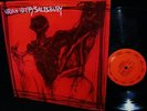 CLEAN 1971 Orig   URIAH HEEP   SALISBURY Hard Prog Psyc