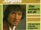 Kult Schlager :   UDO JÜRGENS - Ich war noch niemals in