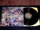WINGS(Paul McCartney/Beatles) Wild Life UK LP 1St.P NM+