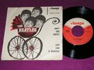 BEATLES Ain't she sweet / East German AMIGA 7